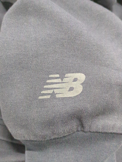 ダブルフェイスラウンドテイルプルオーバー