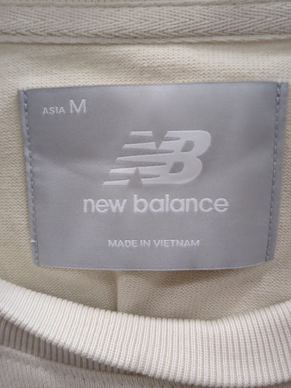 NB GREY ロングスリーブ