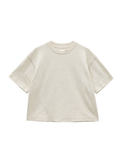 NB GREY ショートスリーブTシャツ