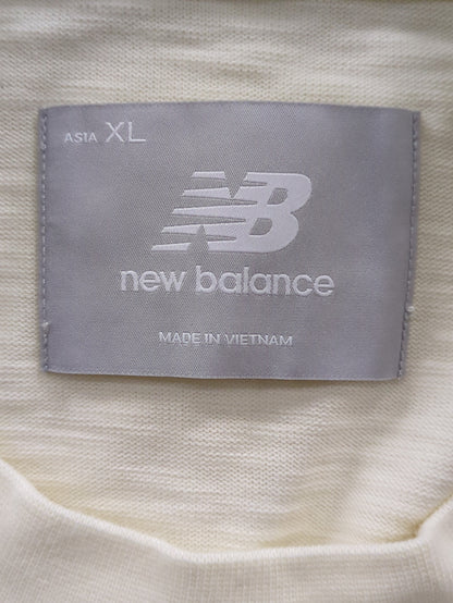 NB GREY ショートスリーブTシャツ