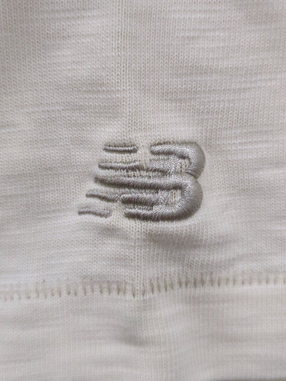 NB GREY ショートスリーブTシャツ