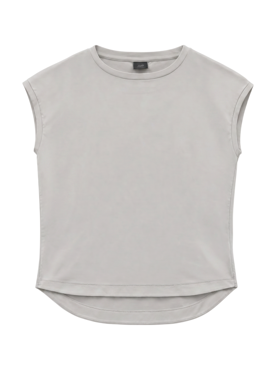 MET24 French Sleeve Tee