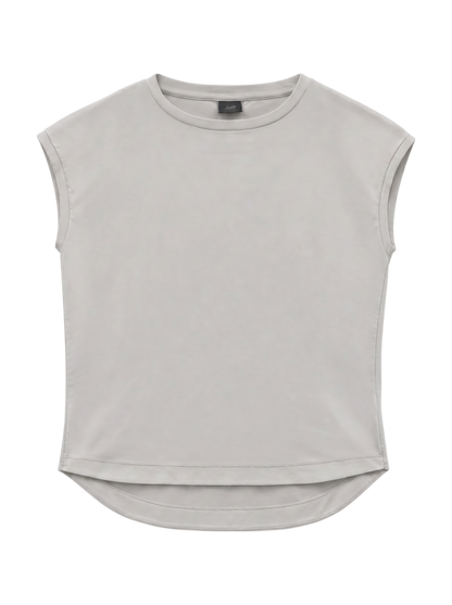 MET24 French Sleeve Tee