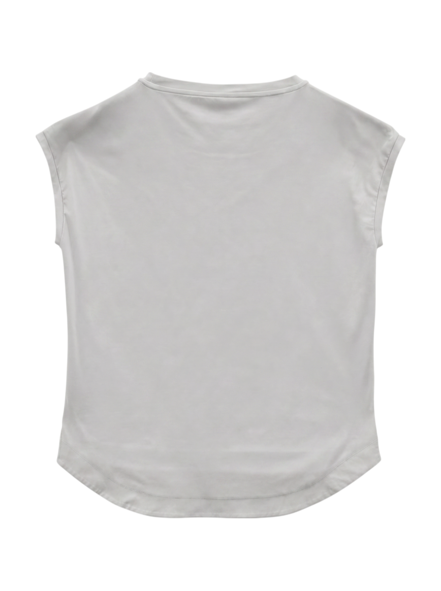 MET24 French Sleeve Tee