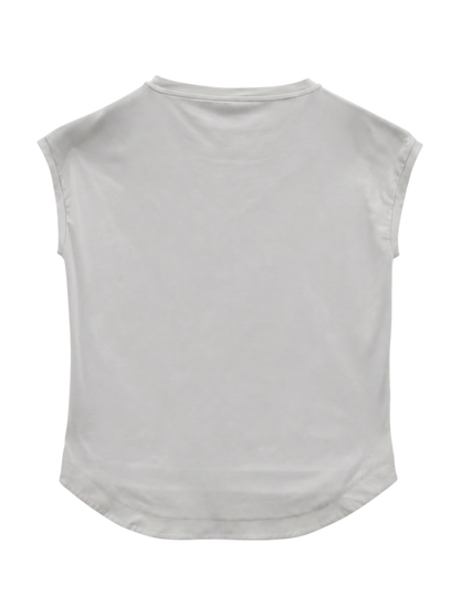 MET24 French Sleeve Tee