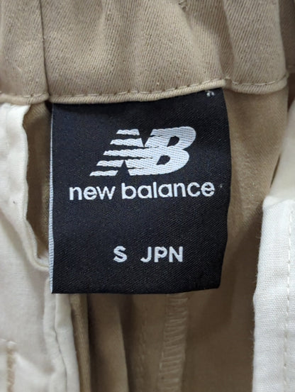 タックストレートパンツ