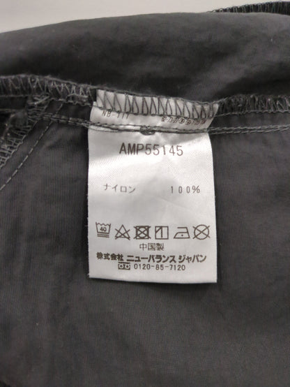 パラシュートパンツ