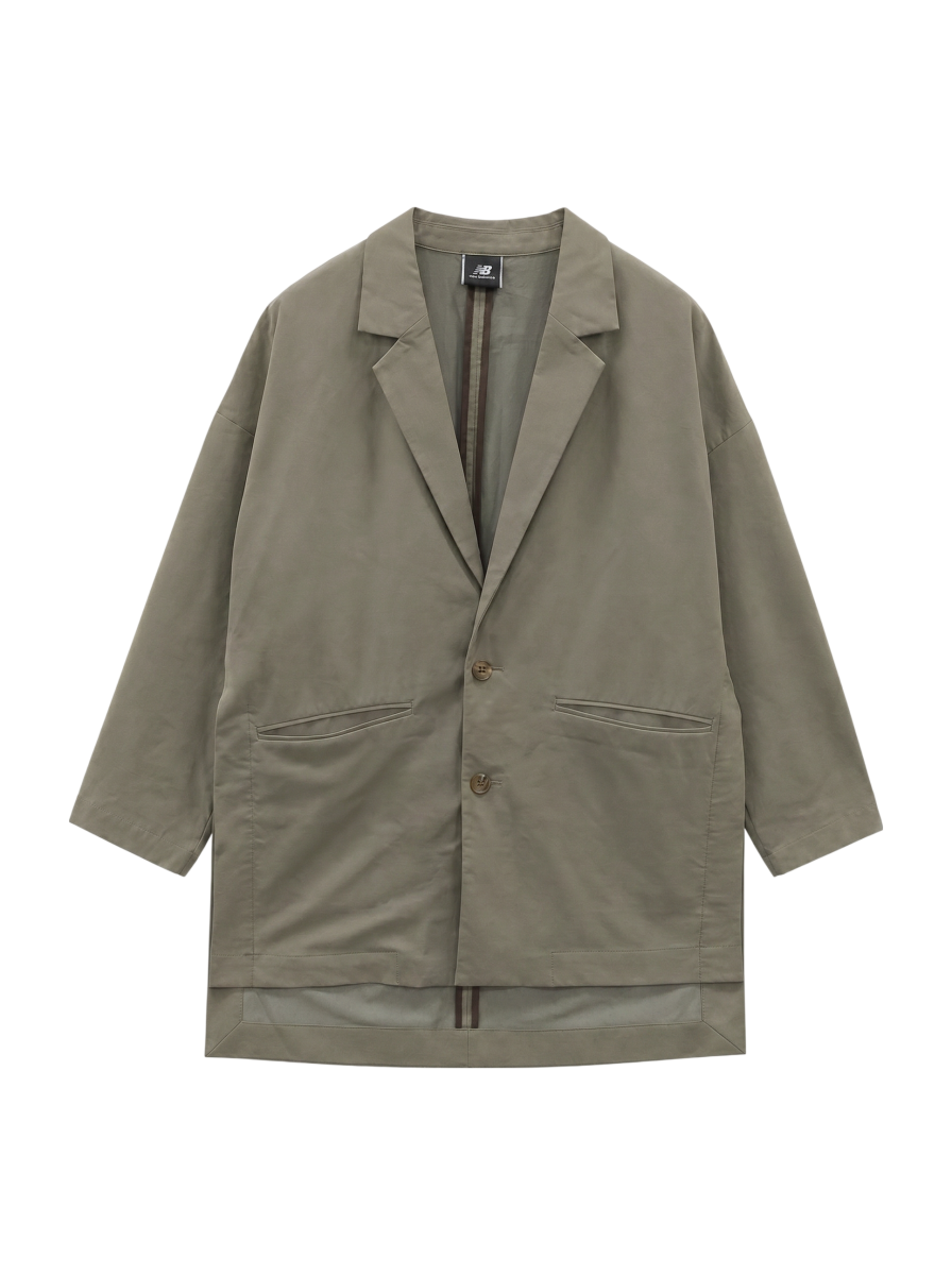 MET24 Women's Single Jacket