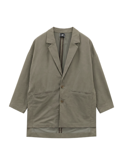 MET24 Women's Single Jacket