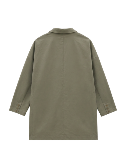 MET24 Women's Single Jacket