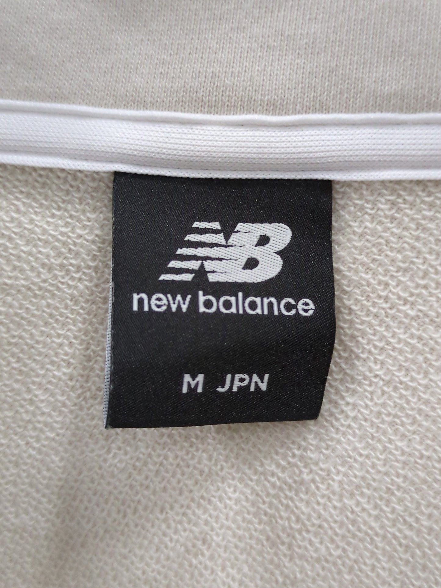 ハーフジッププルオーバー
