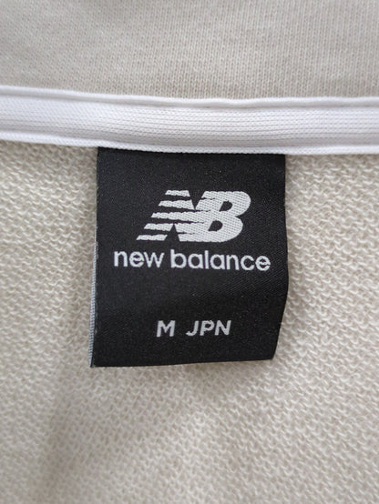 ハーフジッププルオーバー