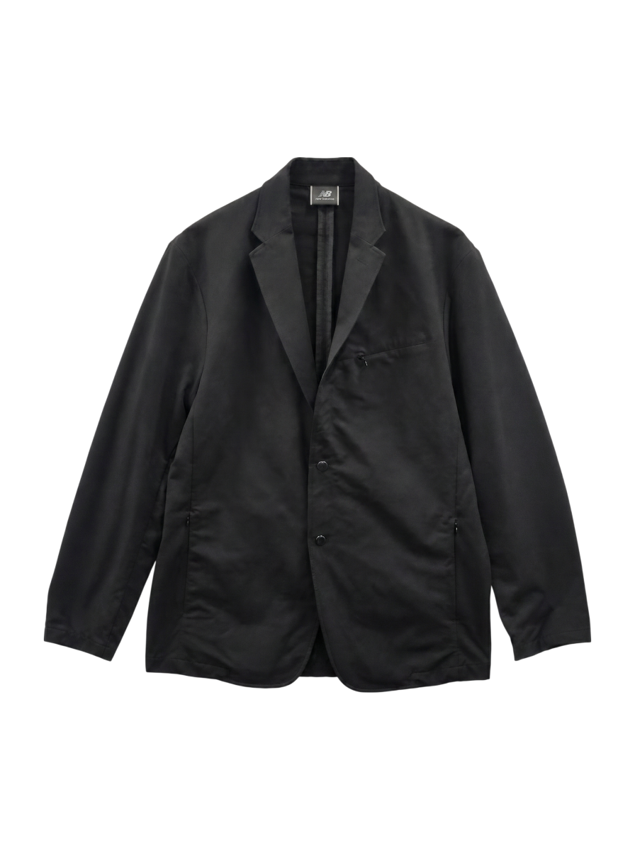 MET24 Single Jacket