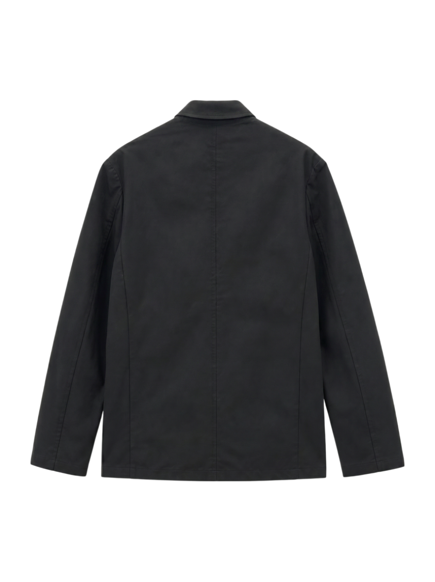 MET24 Single Jacket