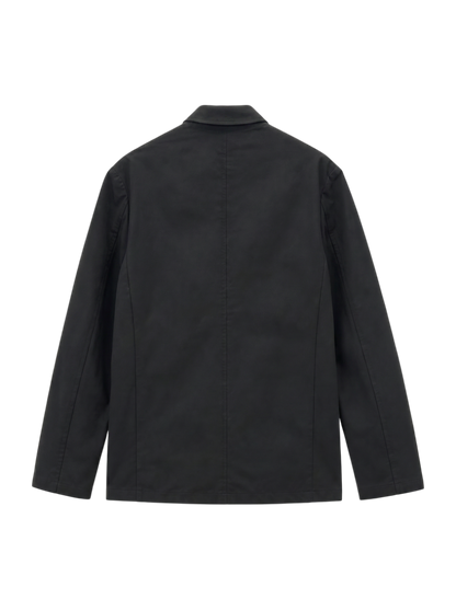 MET24 Single Jacket