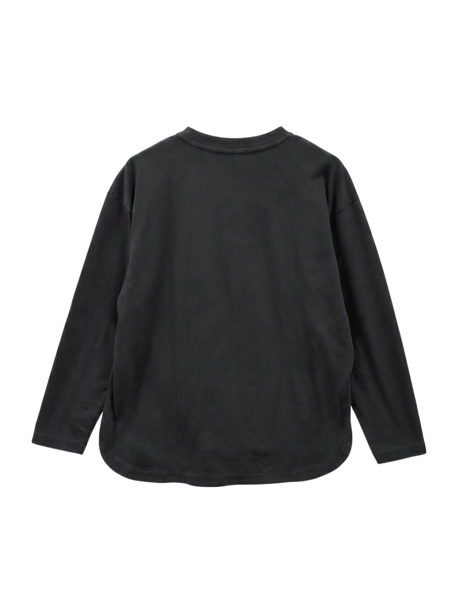 MET24 Long Sleeve Tee