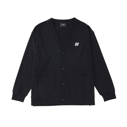 MET24 N Cardigan