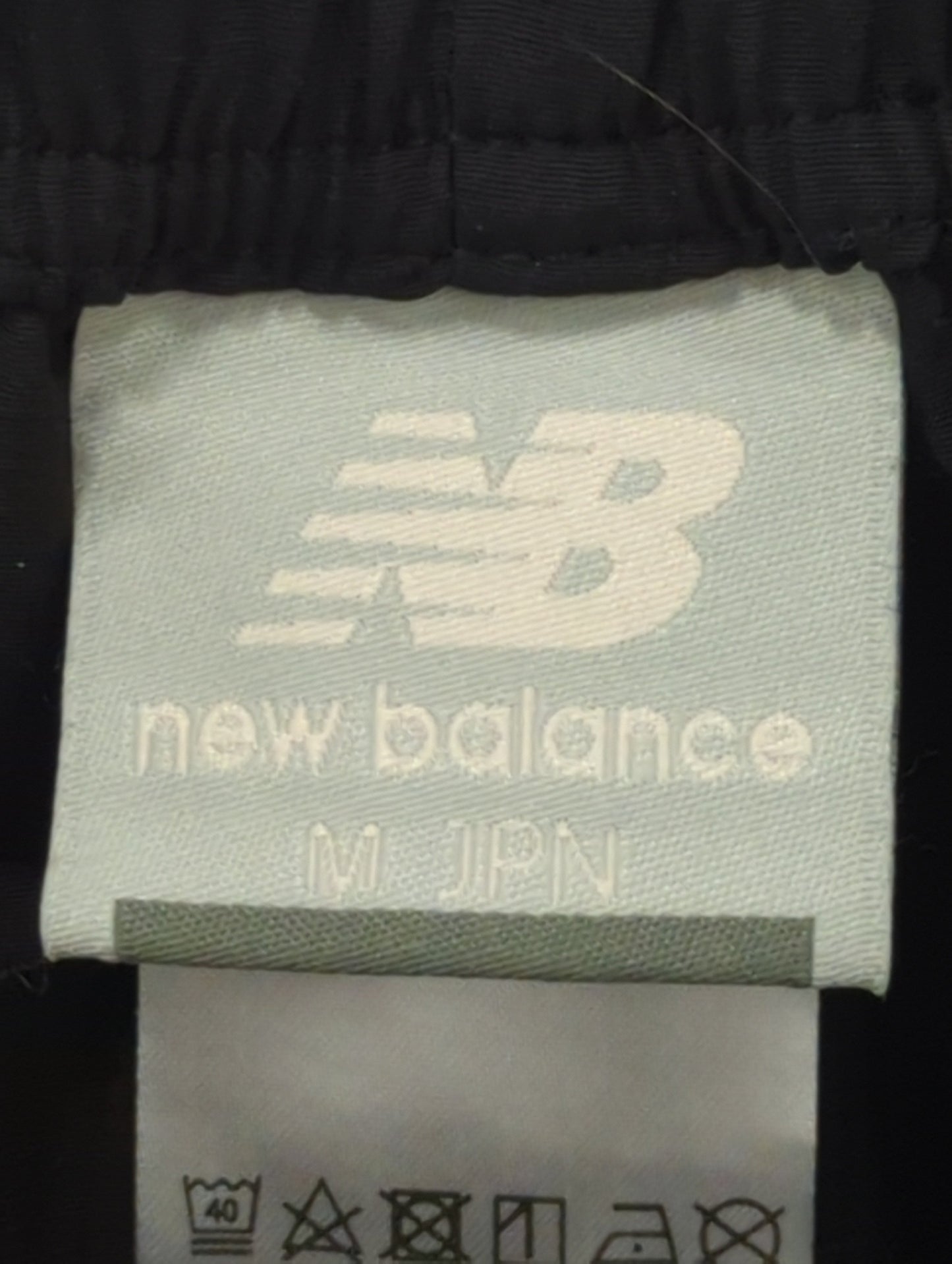 ウーブン パンツ