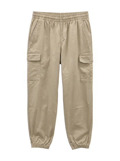 Icon Twill カーゴジョガー
