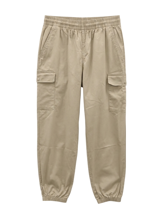 Icon Twill カーゴジョガー
