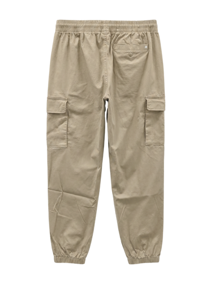 Icon Twill カーゴジョガー