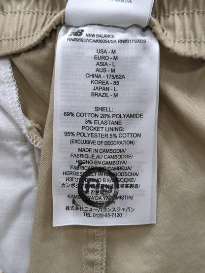 Icon Twill カーゴジョガー