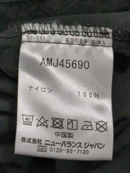 マウンテンジャケット
