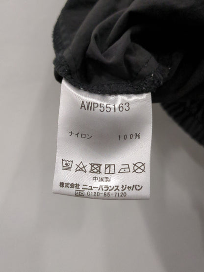 ウーブンカーゴパンツ