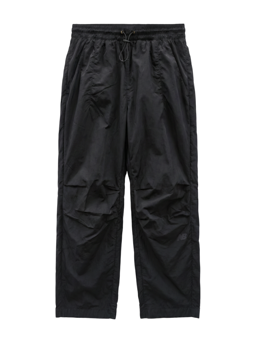 NB GREY パンツ