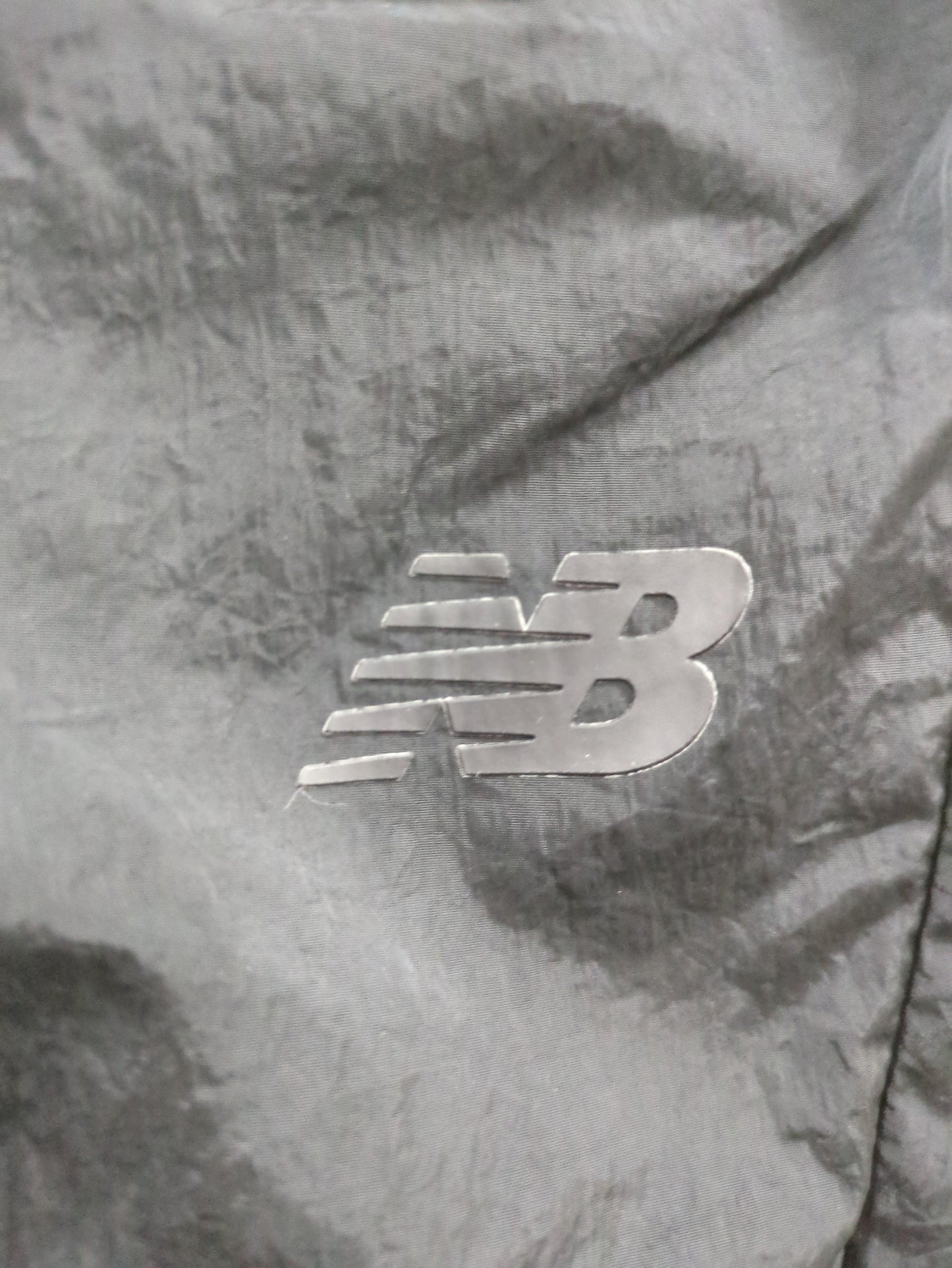 NB GREY パンツ