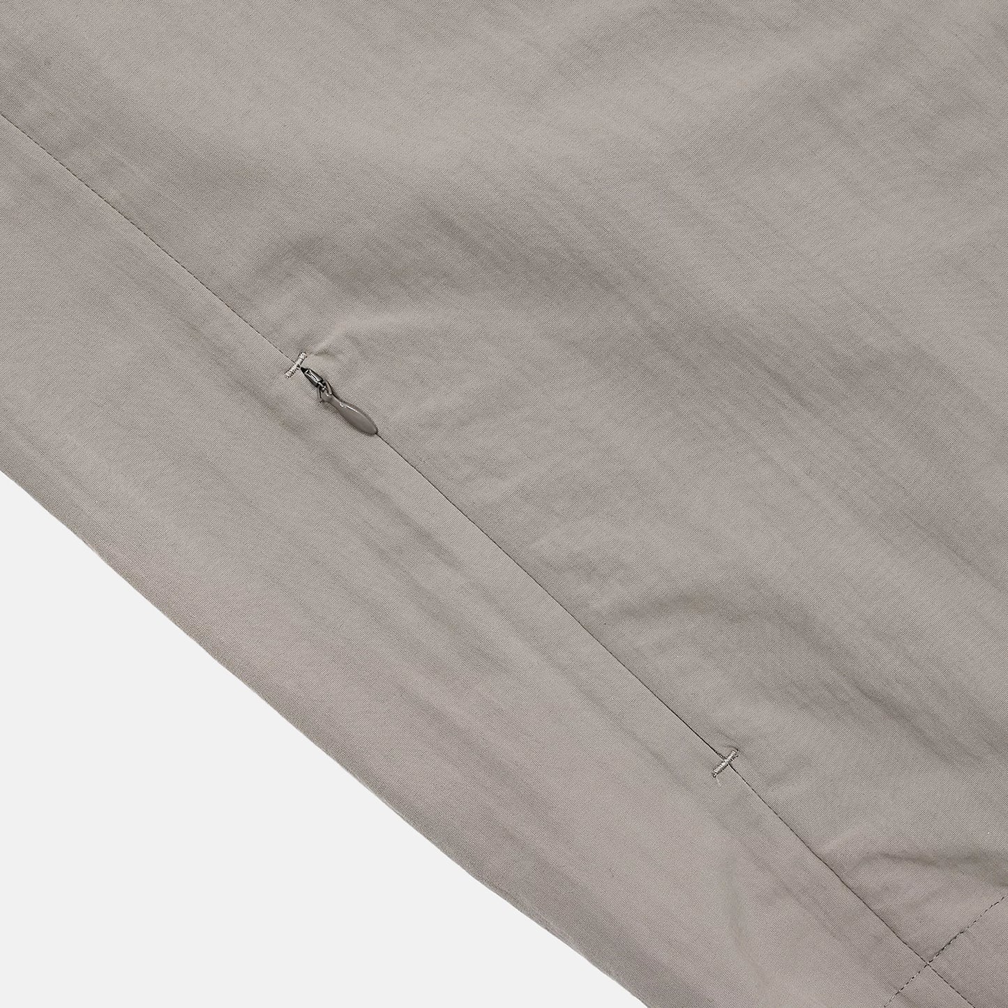 MET24 Oversize Single Jacket