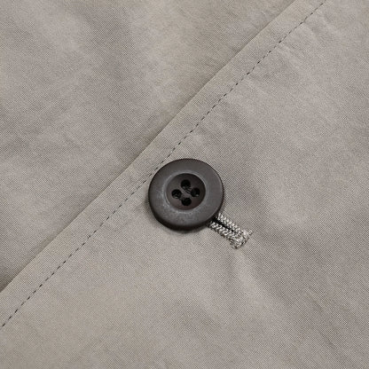 MET24 Oversize Single Jacket