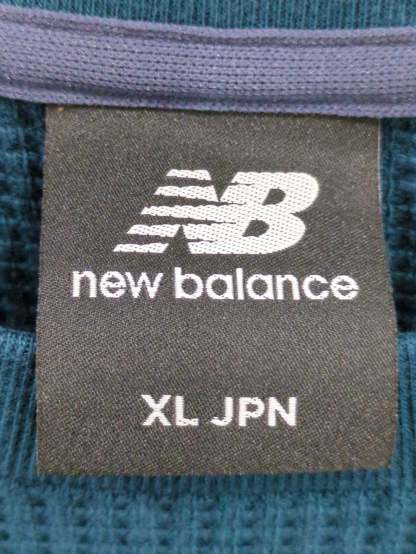 ワッフルロングスリーブＴシャツ