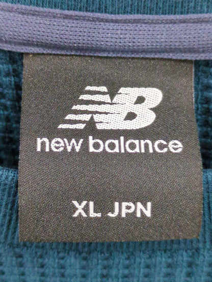 ワッフルロングスリーブＴシャツ