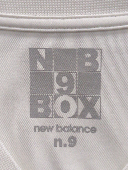 9BOX n.9 Oversize Raglan Tee