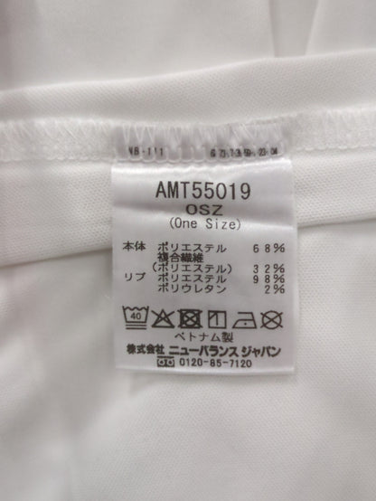 9BOX n.9 Oversize Raglan Tee