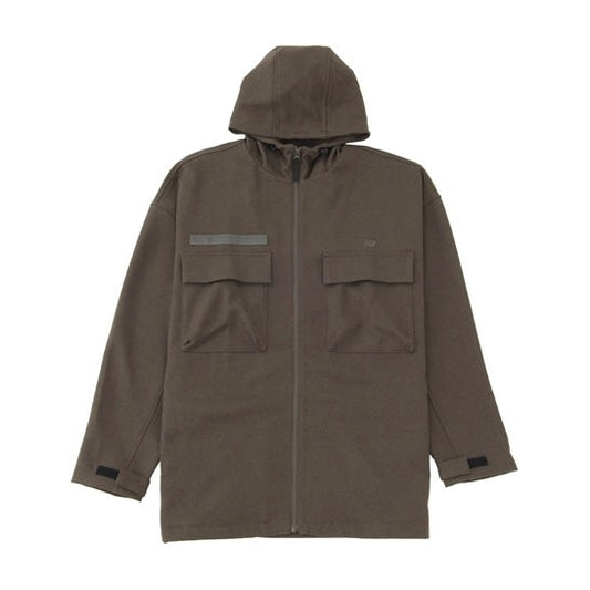 MFO ウールライクミリタリージャケット