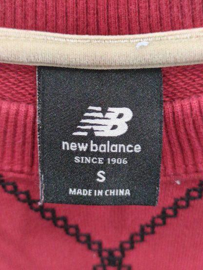 Athletics LNY French Terry Crewneck