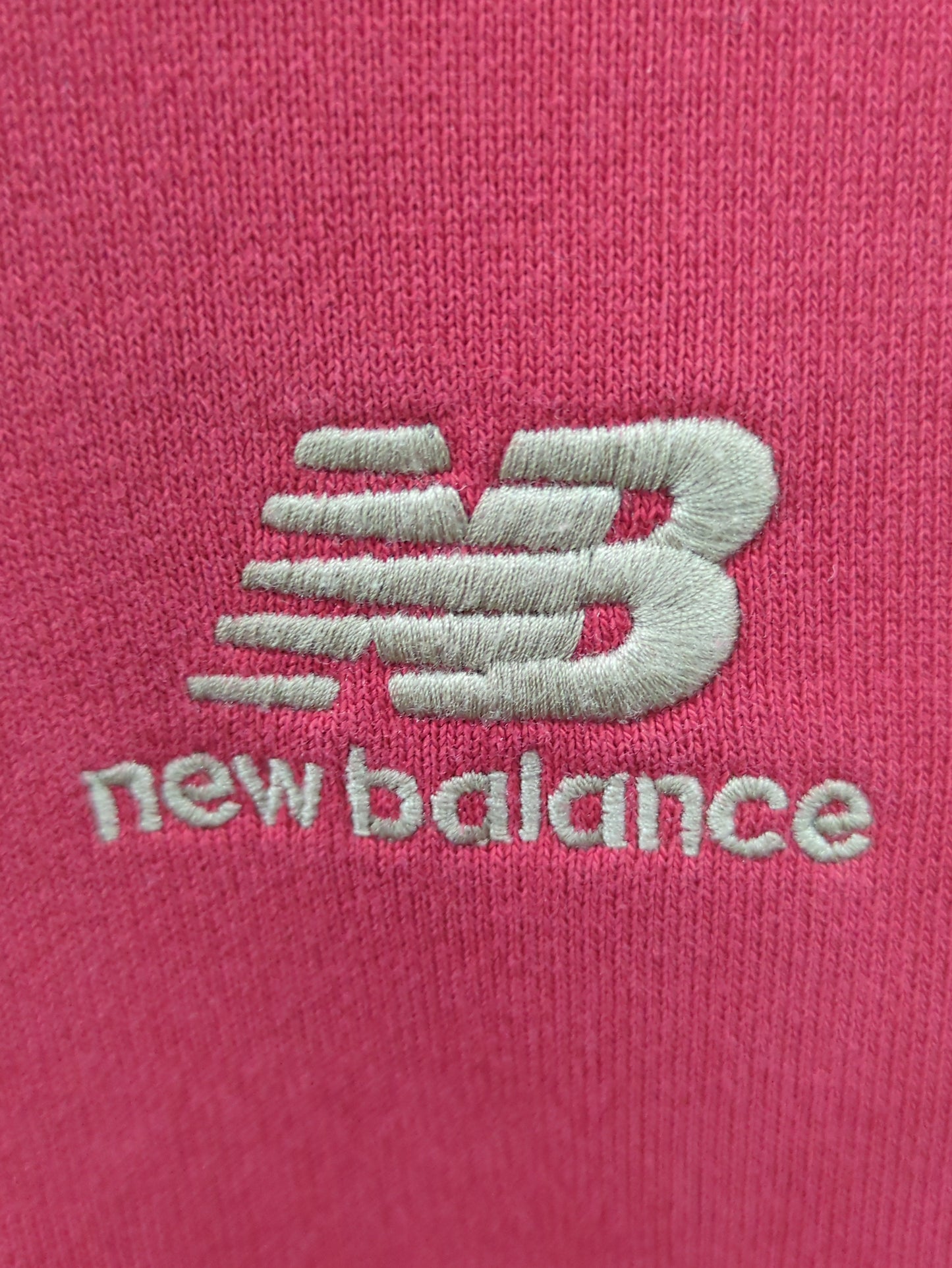 Athletics LNY French Terry Crewneck