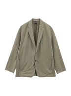 MET24 Oversize Single Jacket