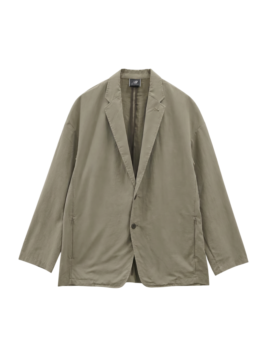 MET24 Oversize Single Jacket