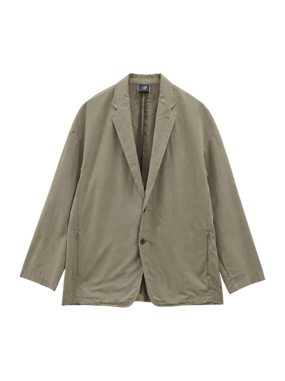 MET24 Oversize Single Jacket