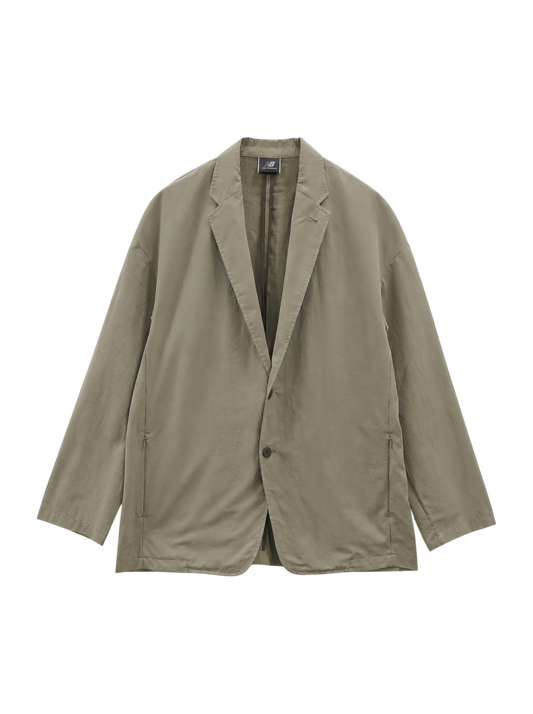MET24 Oversize Single Jacket