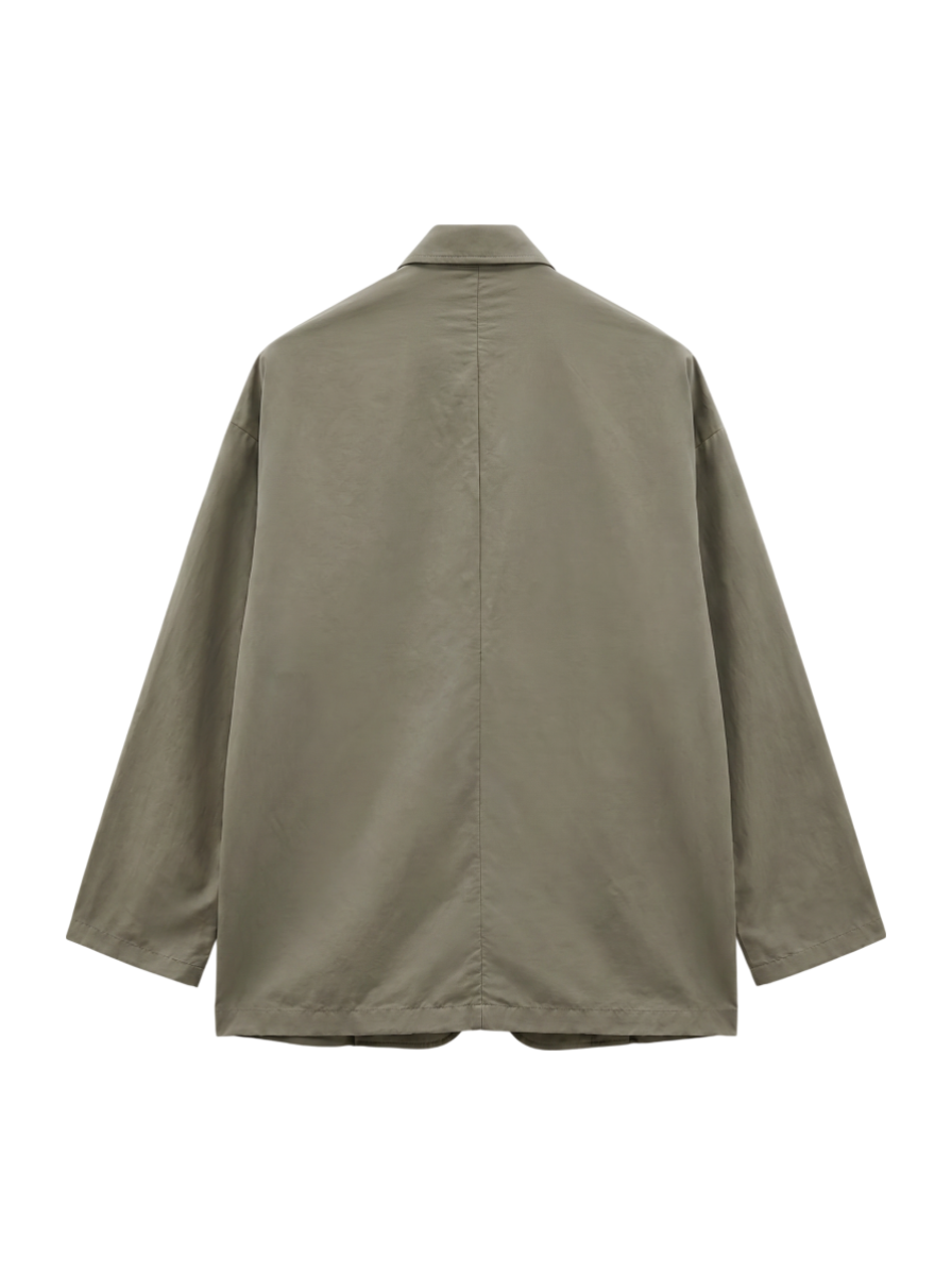 MET24 Oversize Single Jacket