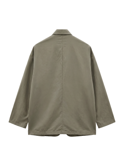 MET24 Oversize Single Jacket