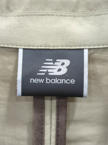 MET24 Oversize Single Jacket