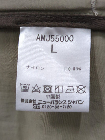 MET24 Oversize Single Jacket