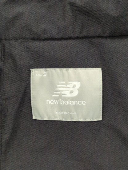 NB GREY ワイドパンツ