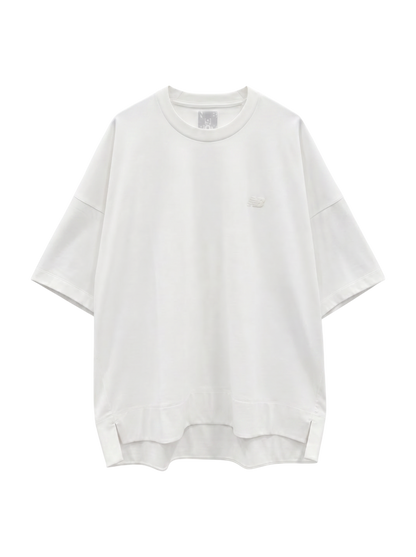 9BOX n.8 Super Wide  Tee