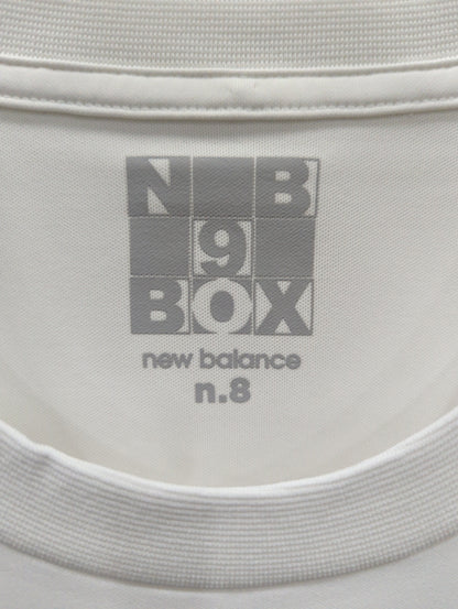 9BOX n.8 Super Wide  Tee